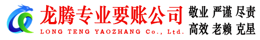 普陀龙腾清债公司